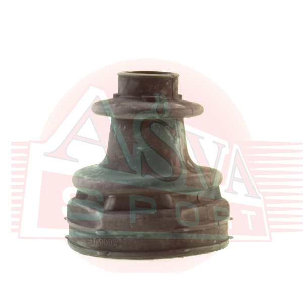 

ASVA 'ASBTINB4 Пыльник ШРУСа (к-кт без смазки) FORD MONDEO 1шт