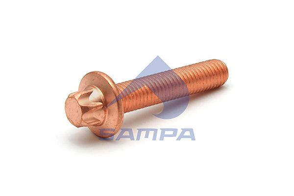 

Sa020.067_болт! Выхл. Трубы M10x1.5x50omn Man M/L2000/90 SAMPA арт. 20067