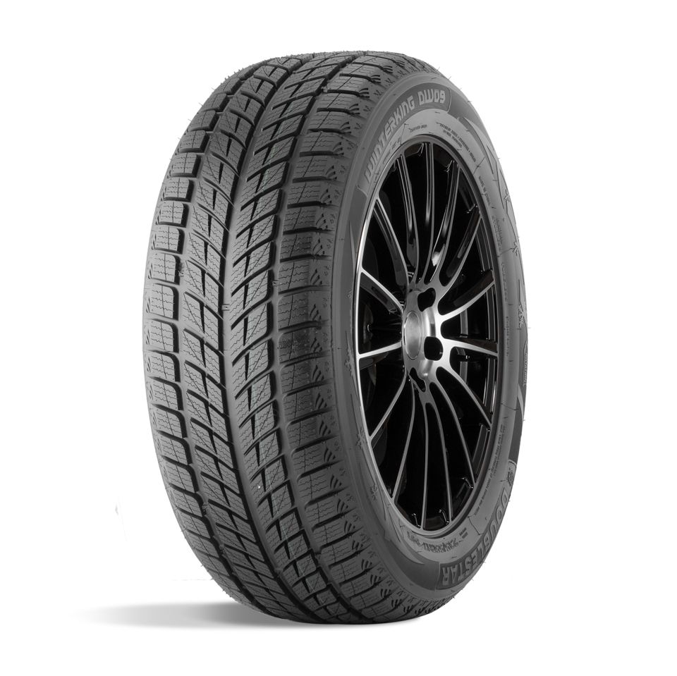 

Шины Doublestar Автомобильная шина DoubleStar DW09 XL 275/45 R20 110H, Автомобильная шина DoubleStar DW09 XL