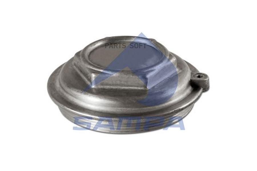 

SA083.005_крышка ступицы! (м) M145x3 SW95 Kassbohrer 6.5-10t 03/88 г. -->