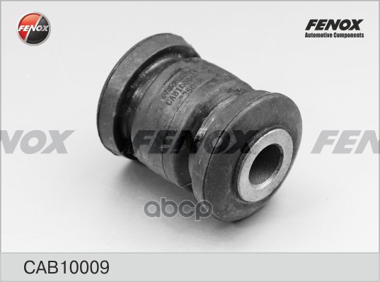 

Сайлентблок Рычага Fenox Cab10009 FENOX арт. CAB10009