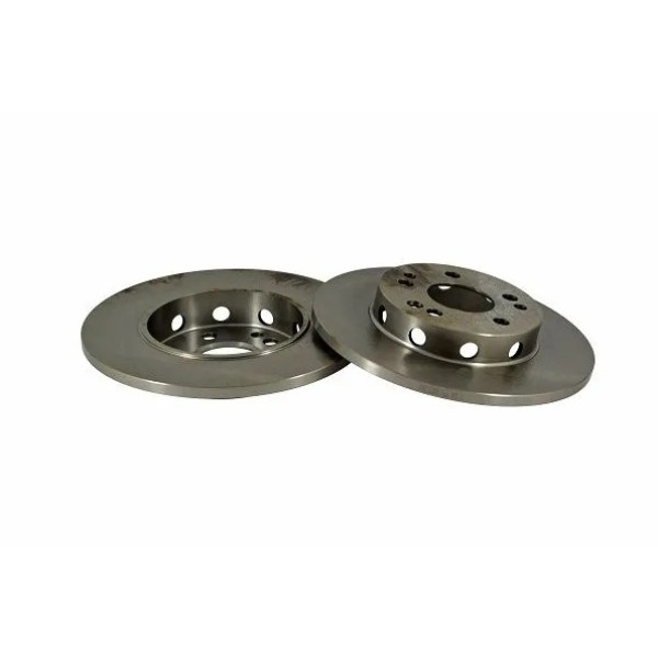 

ZENTPARTS Z06038_диск тормозной передний!\ Fiat Ducato,Peugeot Boxer,Citroen Jumper 2.2D/H