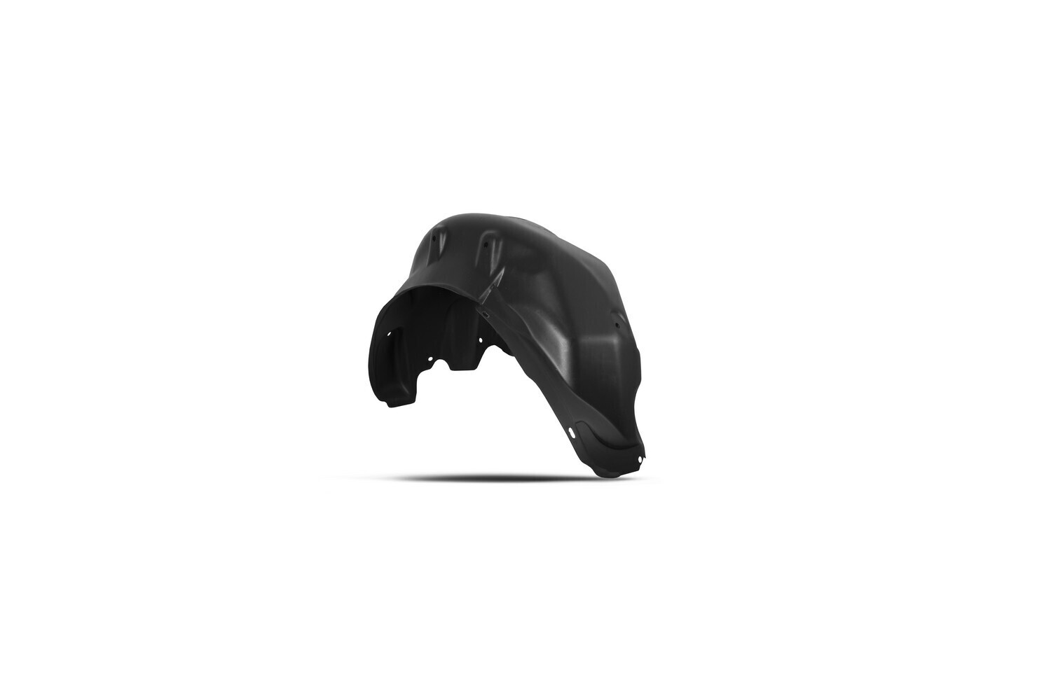 

Локеры / Подкрылки задние LADA X-RAY, 2016- хб., LADAXRAY