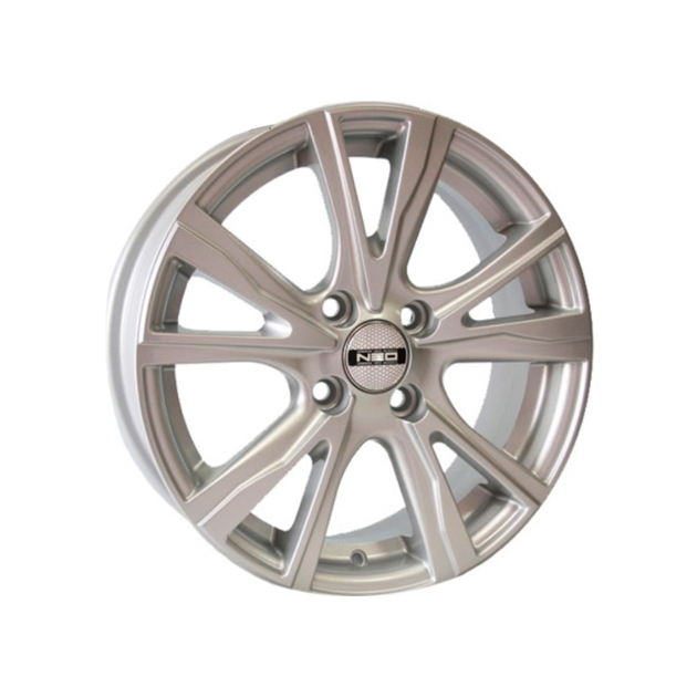 

Диск NEO, 574 HS 6x15/4x100ET45 54.1