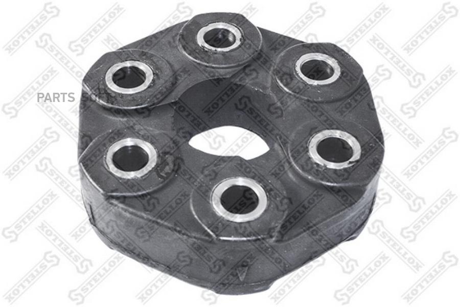 

07-10003-SX_муфта кардана\ BMW E34/E36/E39/E46/Z3 1.6-2.5TD 91>