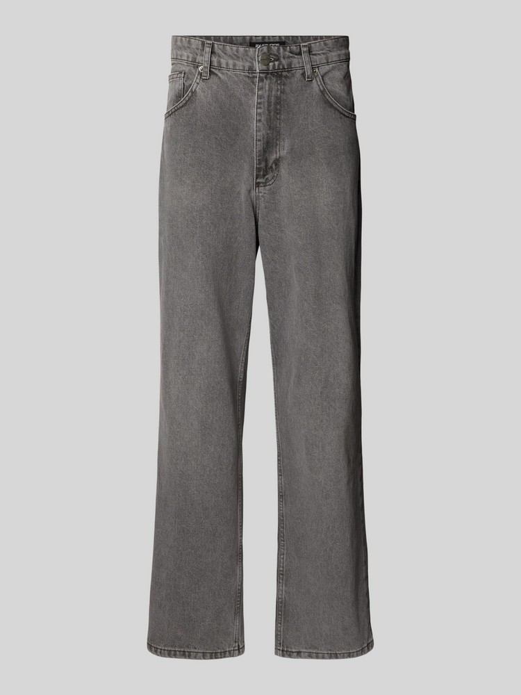 

Джинсы мужские 2Y Studios J-B-10001-GRY серые 31, J-B-10001-GRY