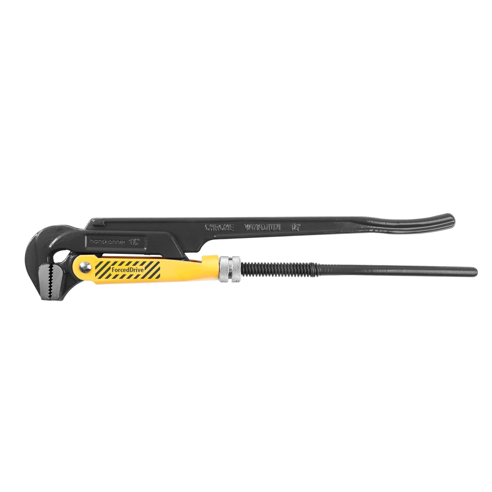 

Ключ трубный Hanskonner HK1045-04-P15