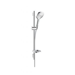 фото Душевой гарнитур hansgrohe raindance select e 26622000