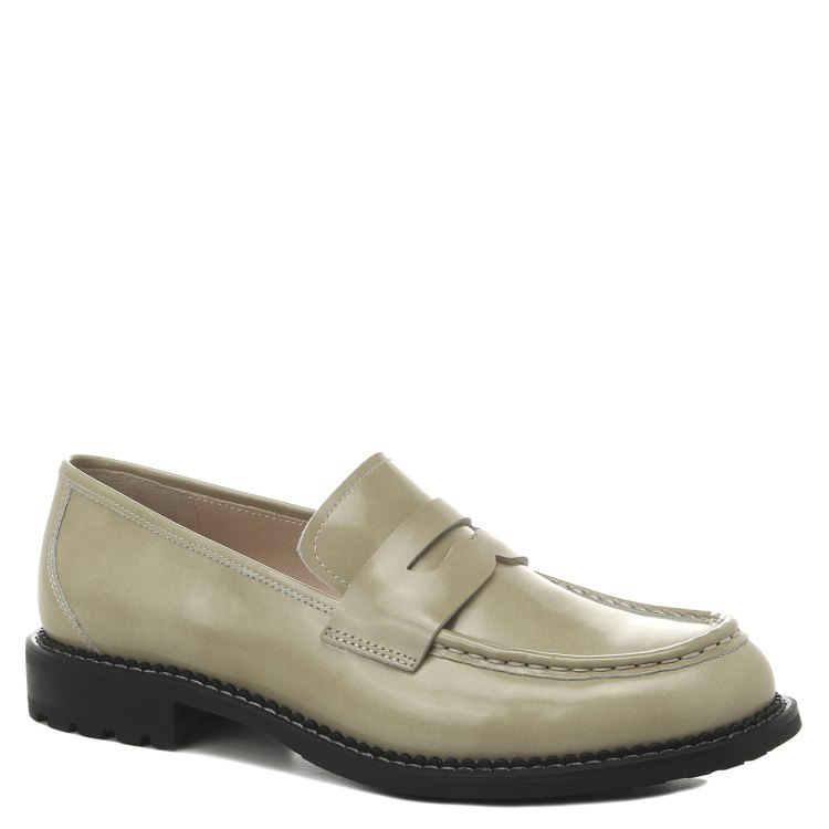 

Лоферы женские Tendance SW30668-3 бежевые 40 EU, SW30668-3