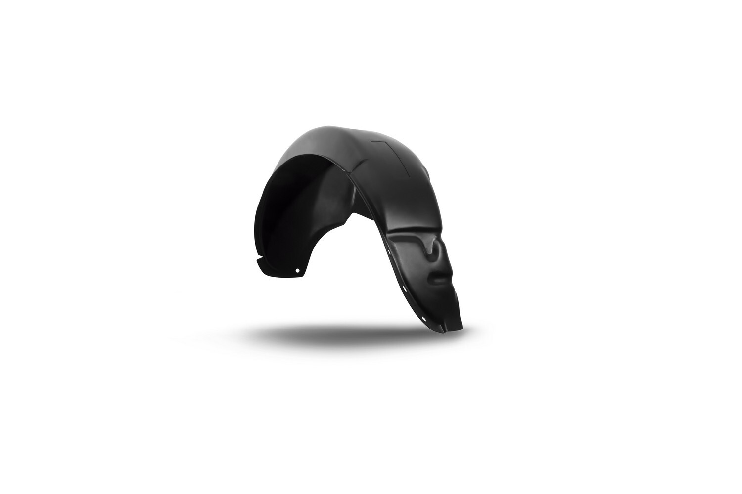 

Локеры / Подкрылки задние MAZDA 3 bk 2003-2009, 3