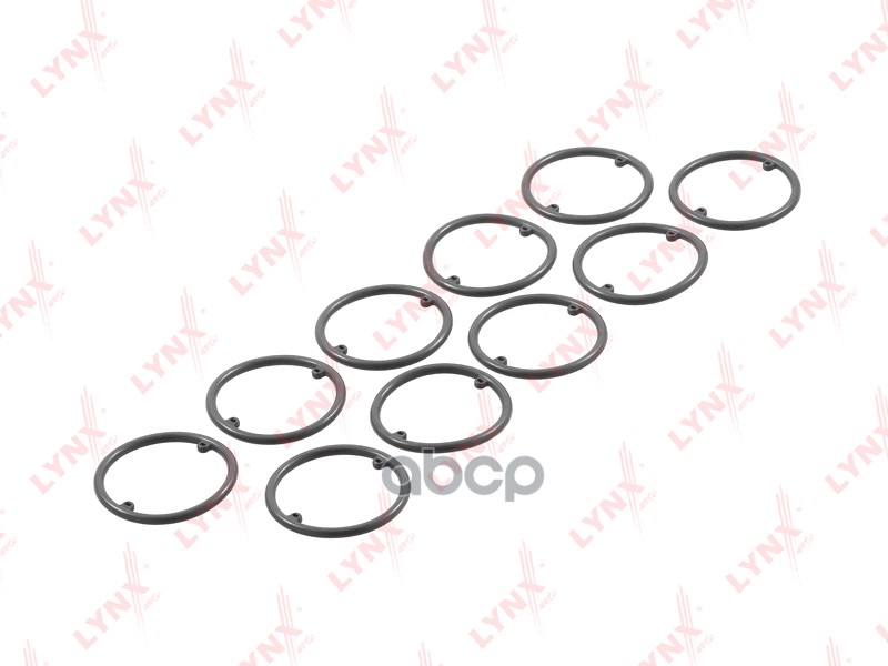 

Прокладка Масляного Радиатора Audi 80/90/100/A4(B5)/A6(C5) Mot.1,8…2,8l Lynxauto So-0548 L