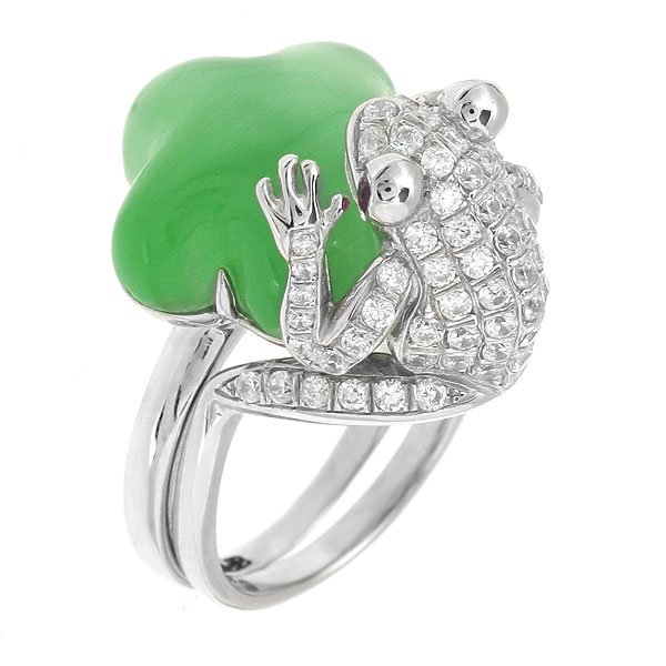 

Кольцо Balex Jewellery 1449920008_.0, 1449920008