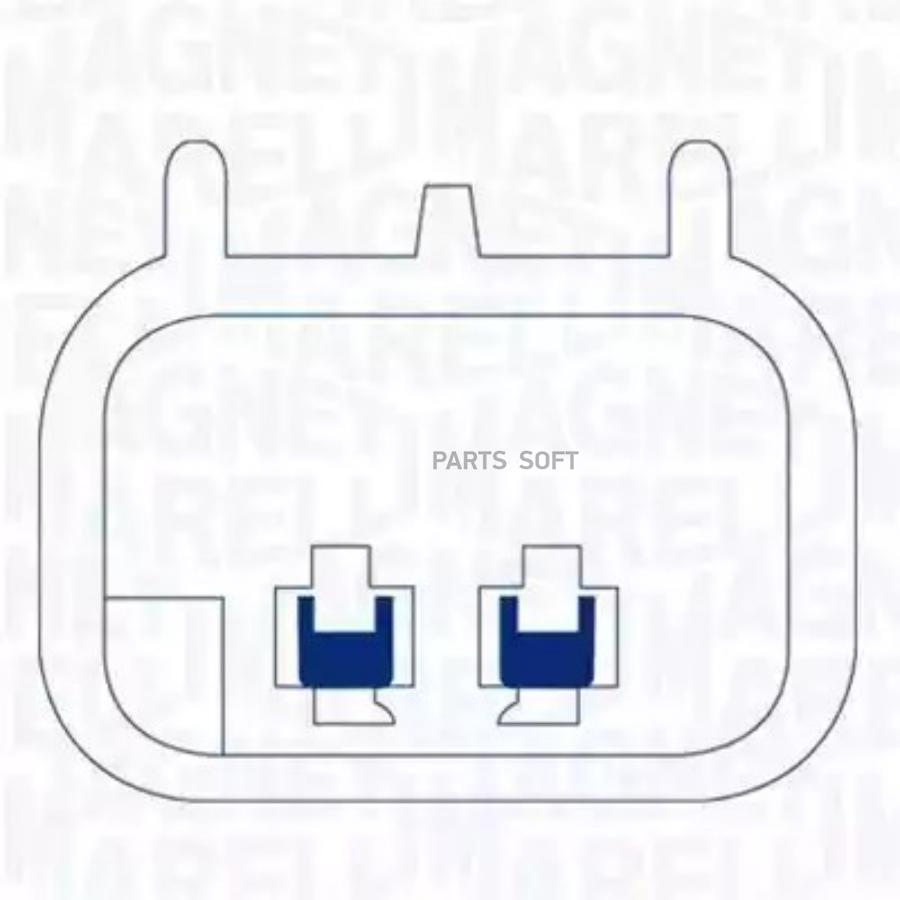 

Ac408 Стеклоподъемник Пер.Прав.Vw T4 90-03 С Мотором MAGNETI MARELLI арт. 350103408000