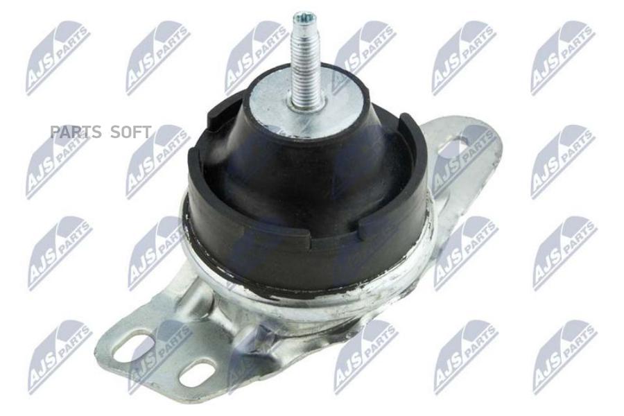 

Подушка Двигателя Fiat Scudo Ii 1999 - 2016 1.6 Jtd - 66 Kw/90 Hp / Прав /