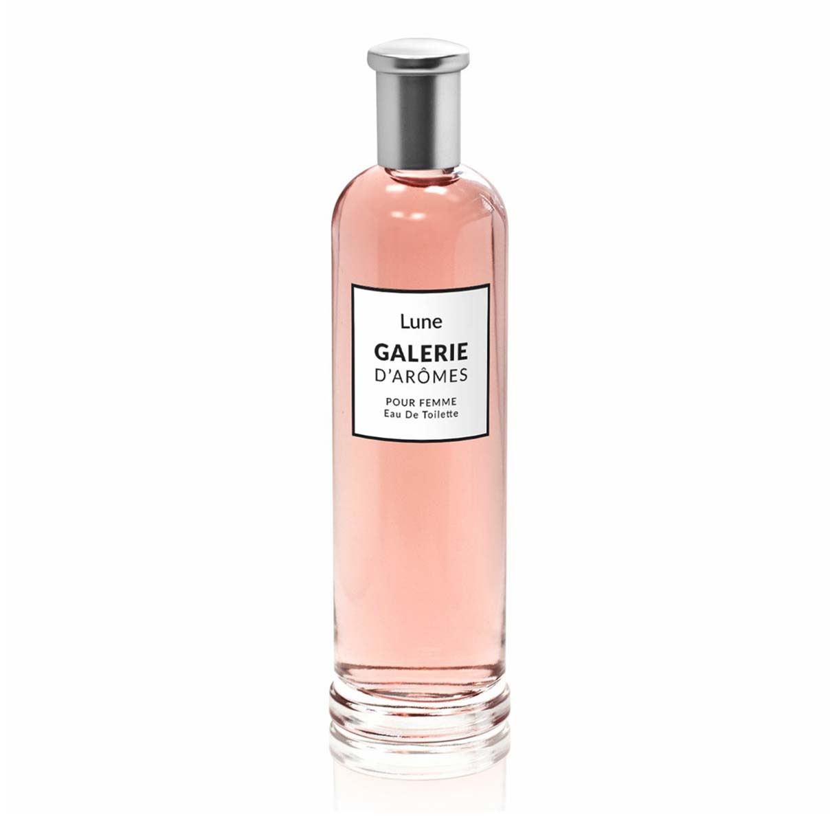 

Туалетная вода Galeried D'Aromes Lune женская 100 мл, Lune Woman 100 мл