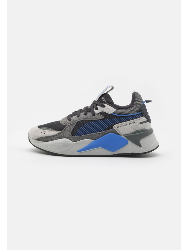 

Кроссовки унисекс PUMA PU115O0SY серые 47 EU, Серый, PU115O0SY