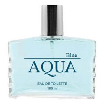 фото Туалетная вода today parfum aqua blue мужская 100 мл parfum delta