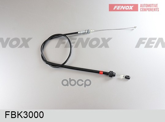 Трос Акселератора FENOX арт. FBK3000