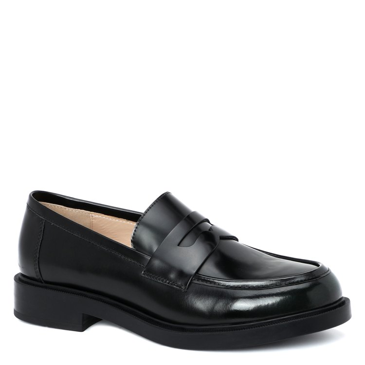 

Лоферы женские Tendance SW6039-1 зеленые 35 EU, Зеленый, SW6039-1