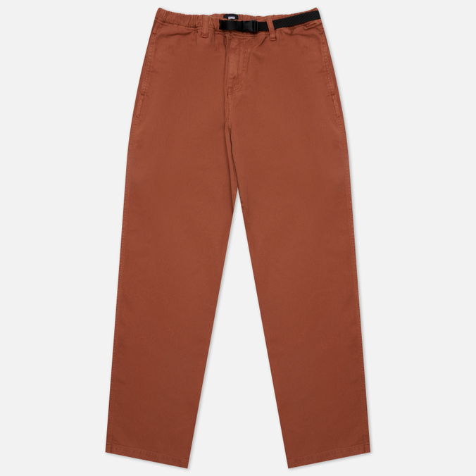 

Брюки мужские Edwin I030453.0WV.GD коричневые XL, I030453.0WV.GD