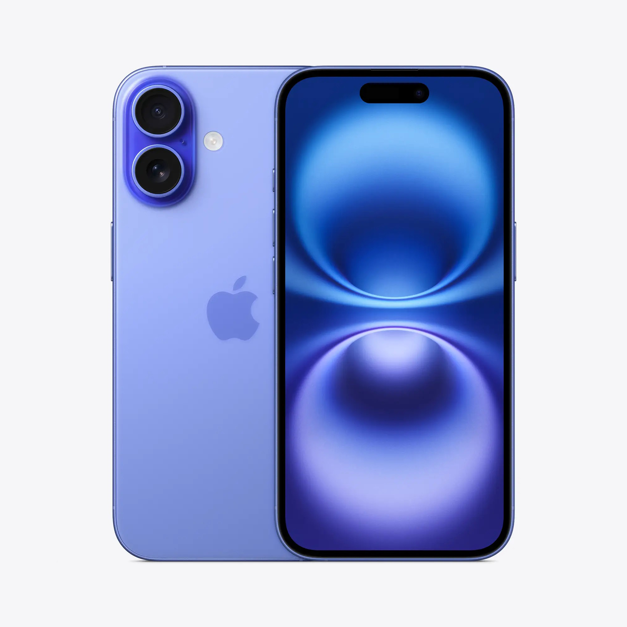 

Смартфон Apple iPhone 16 Plus 512Gb Ultramarine 2 sim, iPhone 16 Plus (2sim)