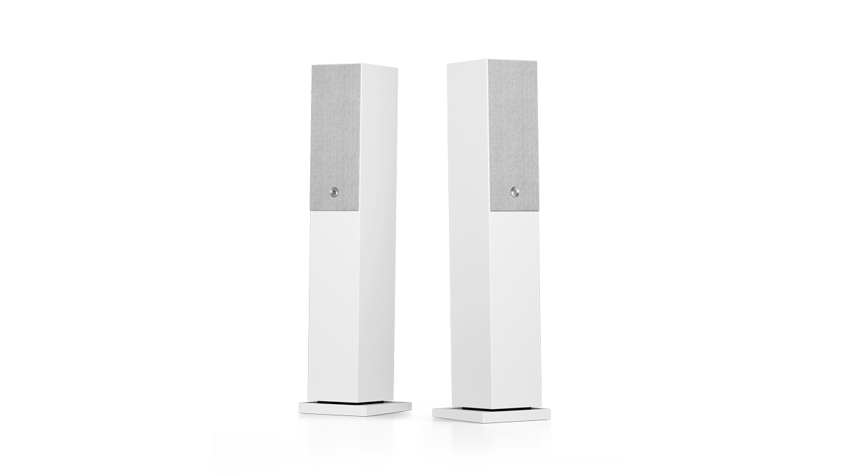 Аудиосистема Audio Pro A38 white