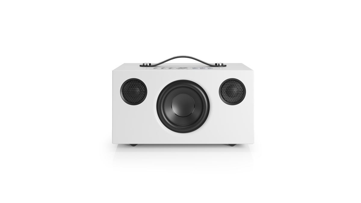 фото Аудиосистема audio pro c5 mkii white