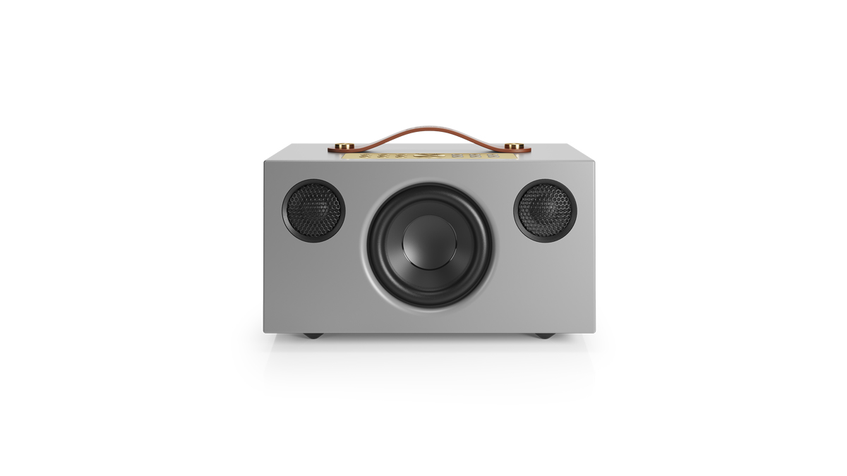 

Аудиосистема Audio Pro C5 MkII grey