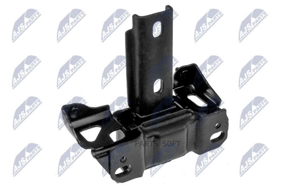 

Подушка Двигателя Mazda 2 De 07-, Mazda Demio De 07- /Лев Mtm/