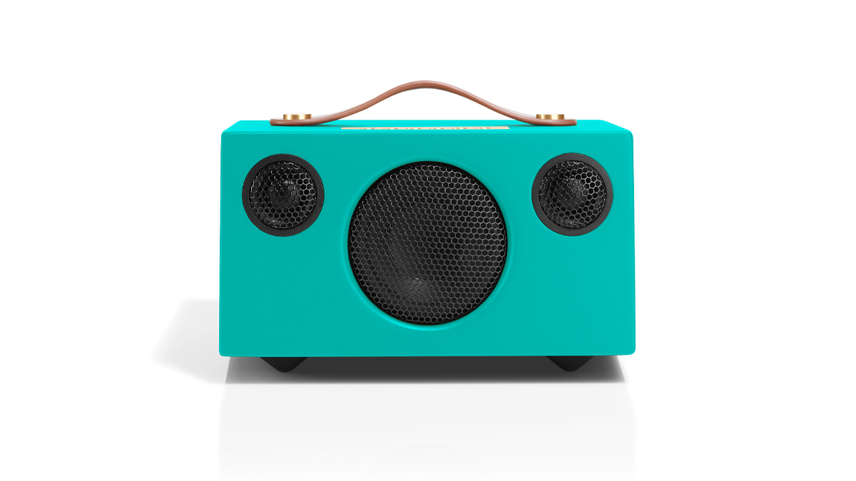 

Аудиосистема Audio Pro Addon T3+ Aqua