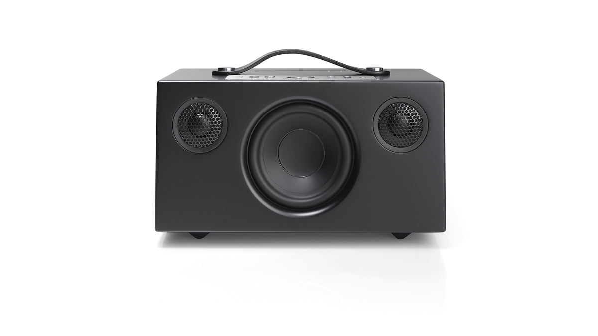 фото Аудиосистема audio pro addon c5a black