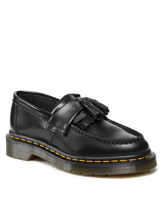 

Лоферы Adrian Ys 22209001 Dr. Martens Черный 38 EU, Adrian Ys 22209001