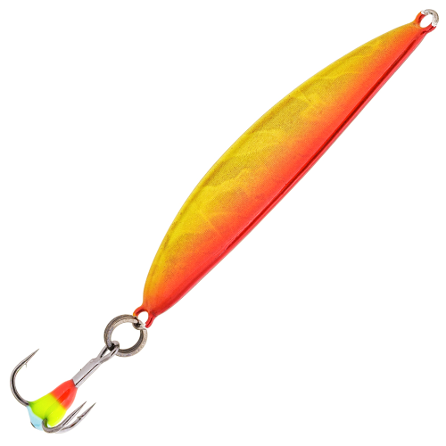 

Блесна Lucky John Peip LJPE50-RG, Золотистый;разноцветный, Lucky John Peip LJPE50-RG