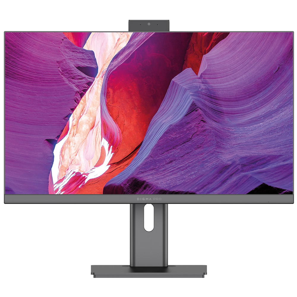 

Моноблок Digma Pro Unity DM27P7-ADXW04