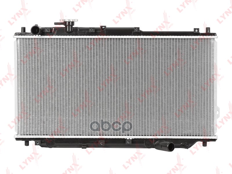

Радиатор Охлаждения Двигателя LYNXauto RB1081