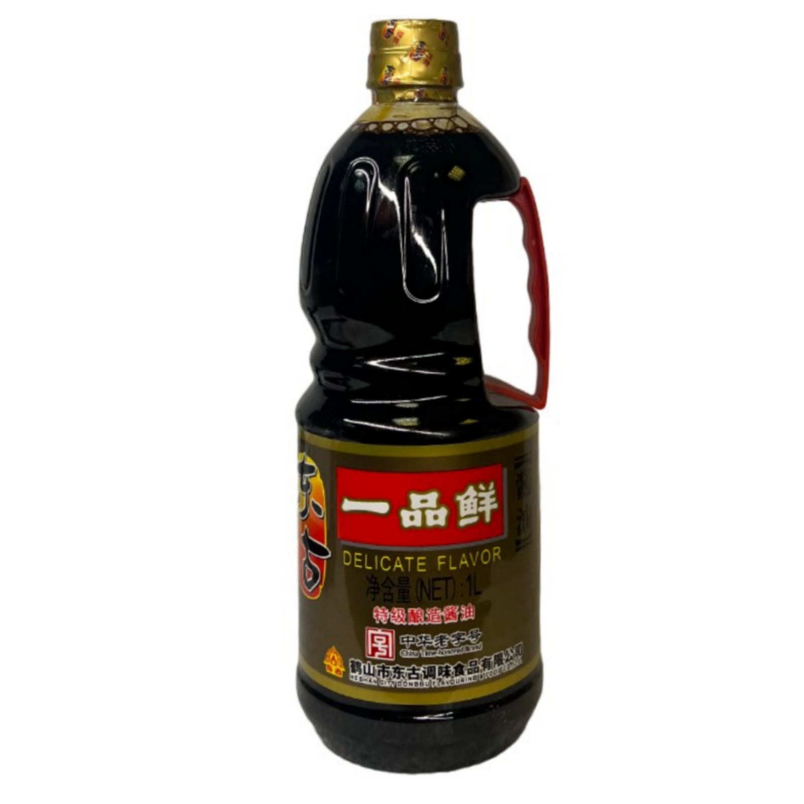 

Соевый соус Donggu, 1 л