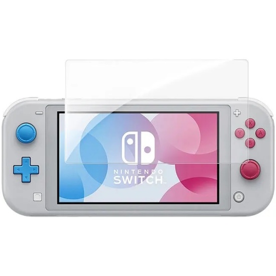

Защитное стекло BoraSCO Hybrid Glass для Nintendo Switch Lite, Прозрачный