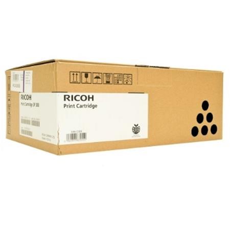 

Картридж для лазерного принтера Ricoh SP C840E BK 821259, Black, оригинал, Черный