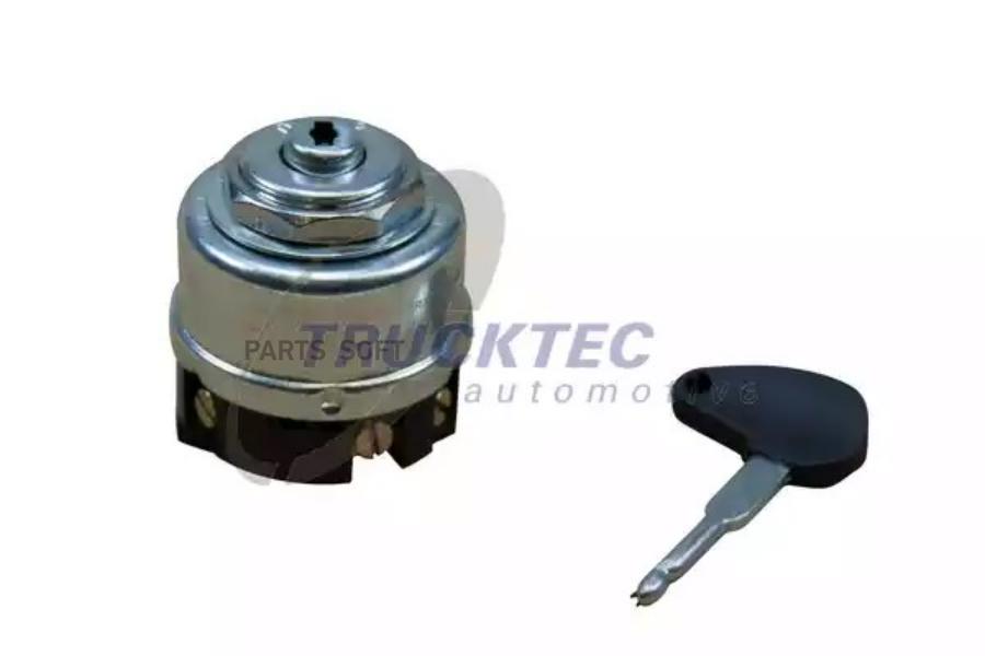 Контактная Группа Замка Зажигания Mb Skmkng-Series (000 545 3013) Trucktec