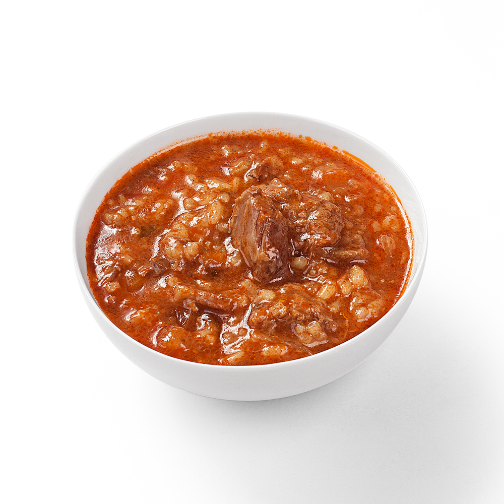 

Суп Харчо 300 г