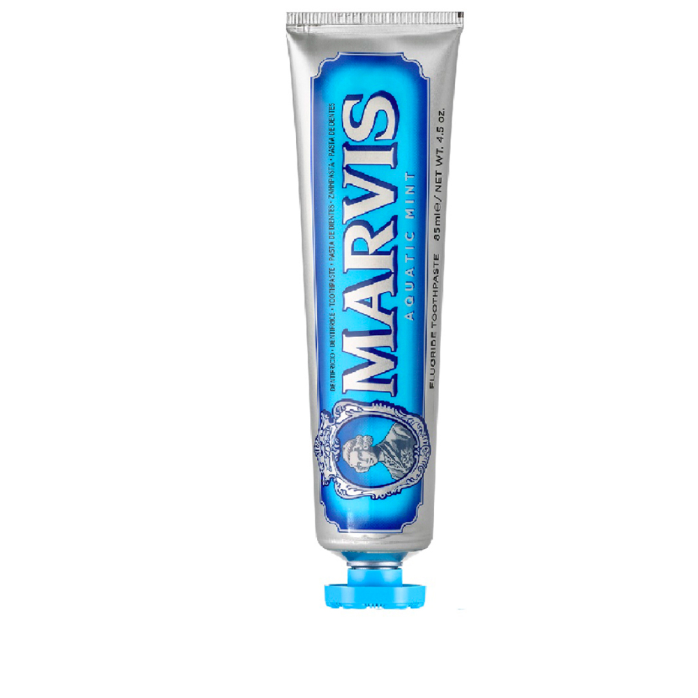 фото Зубная паста marvis aquatic mint 85 ml (2 шт)