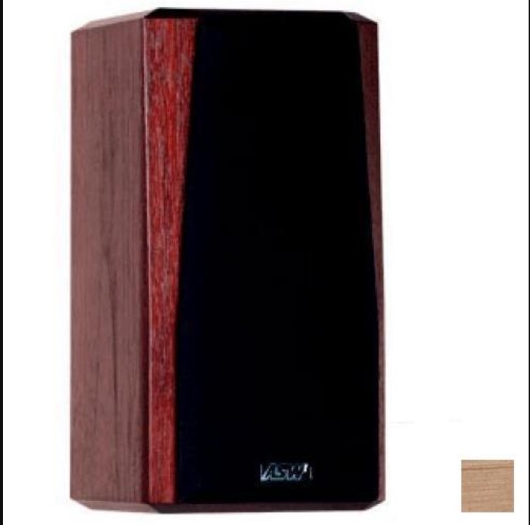 

Полочная акустика ASW Opus S alder, Opus S alder