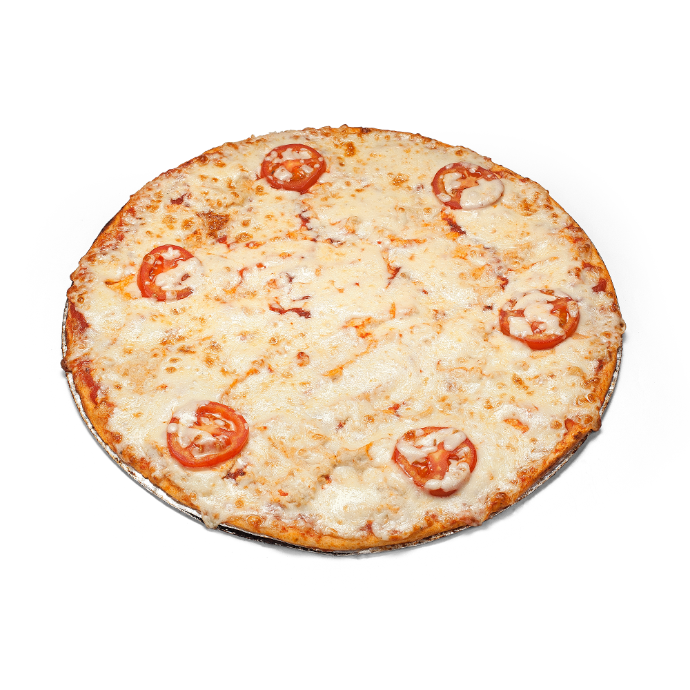 

Пицца с курицей целая 960 г