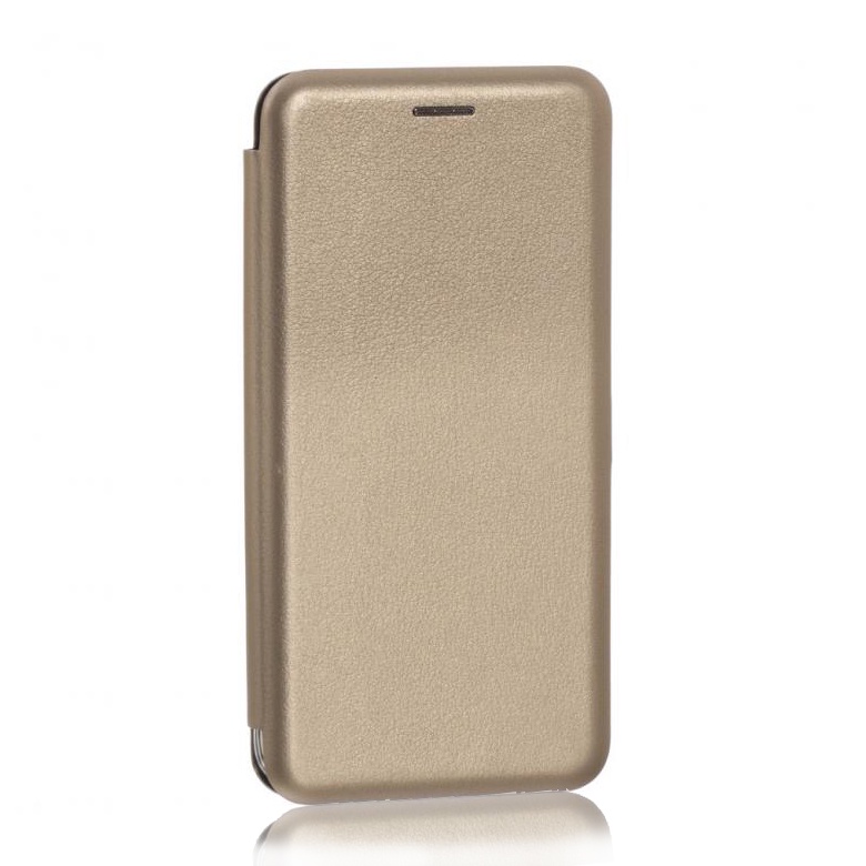 

Чехол книжка для Samsung Galaxy A20 2019 (SM-A205FN) /A30 2019 (SM-A305F) золотой, Samsung Galaxy A20 2019 (SM-A205FN) /A30 2019 (SM-A305F)