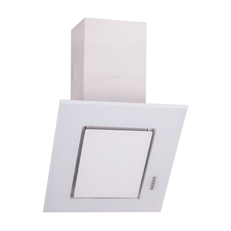 

Вытяжка Pyramida BT 60 M WH, BT 60 M WH