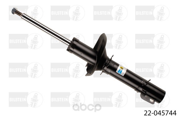 

Амортизатор 2-х трубный газовый передний b4 Bilstein 22-045744