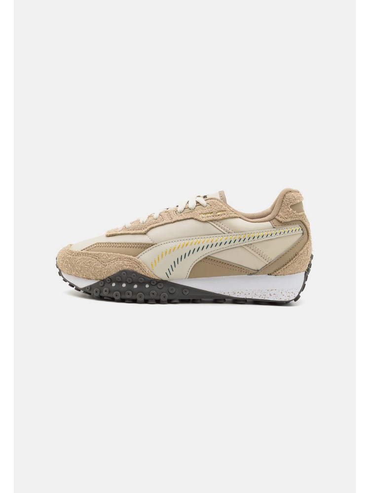 

Кроссовки унисекс PUMA PU115O0T0 бежевые 46 EU, Бежевый, PU115O0T0