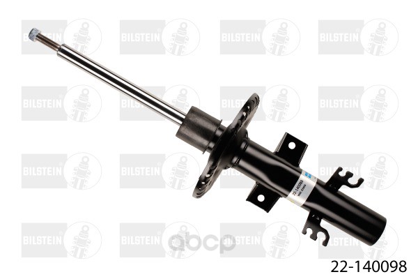 

Амортизатор 2-х трубный газовый передний b4 Bilstein 22-140098