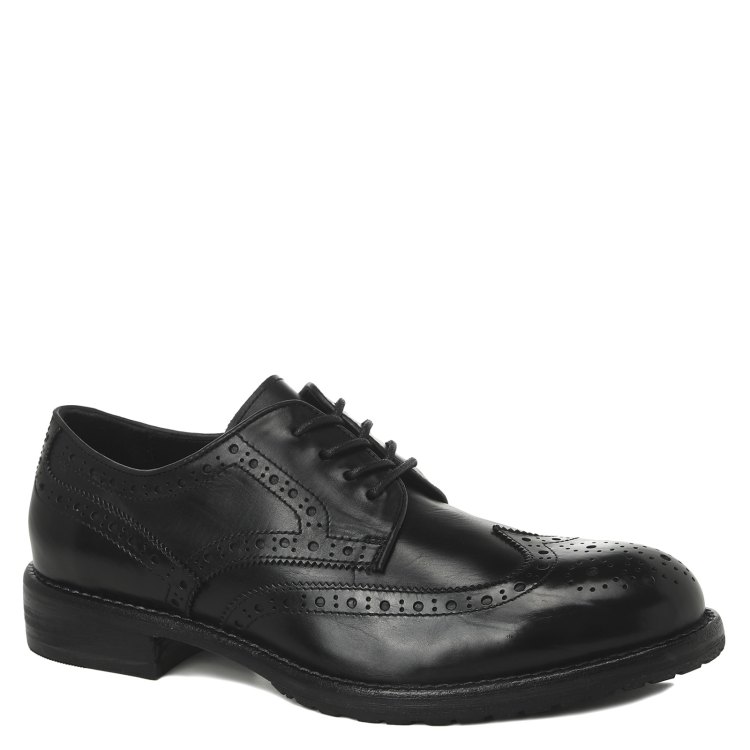 

Туфли мужские Tendance SW2206-2 черные 45 EU, SW2206-2