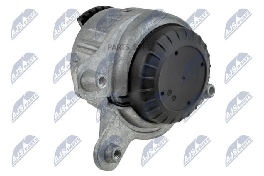 

Подушка Двигателя Mer C (205) 2013 - C 160 1.6 - 95 Kw / 129 Hp / Прав /